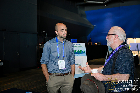 581 IEEE PES General Meeting 2026 Montreal