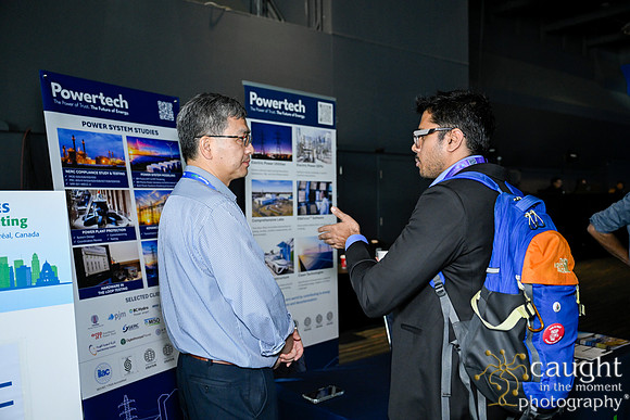 583 IEEE PES General Meeting 2026 Montreal