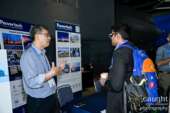 582 IEEE PES General Meeting 2026 Montreal