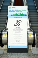 808 IEEE PES General Meeting 2026 Montreal