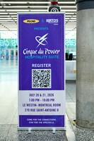 806 IEEE PES General Meeting 2026 Montreal
