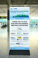 807 IEEE PES General Meeting 2026 Montreal