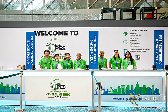 804 IEEE PES General Meeting 2026 Montreal