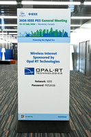 814 IEEE PES General Meeting 2026 Montreal