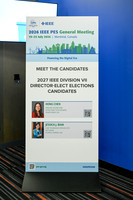 816 IEEE PES General Meeting 2026 Montreal