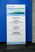 817 IEEE PES General Meeting 2026 Montreal