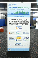 818 IEEE PES General Meeting 2026 Montreal