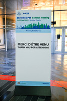 822 IEEE PES General Meeting 2026 Montreal