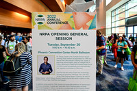 132 NRPA Conference 2022 Phoenix