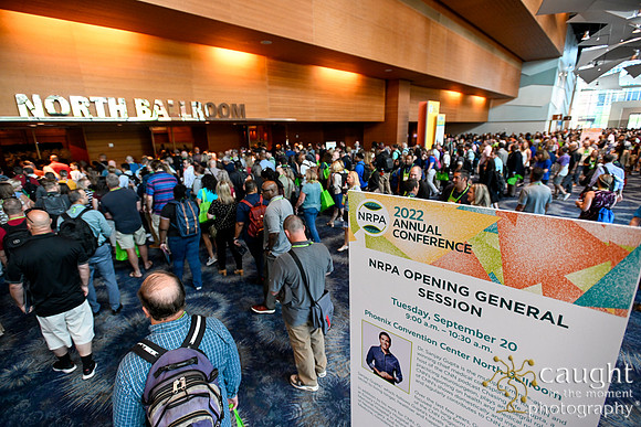 133 NRPA Conference 2022 Phoenix