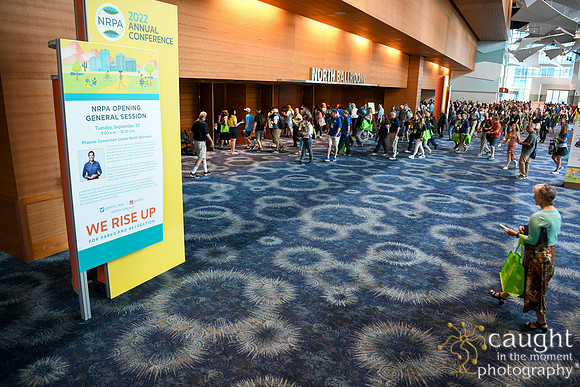 136 NRPA Conference 2022 Phoenix