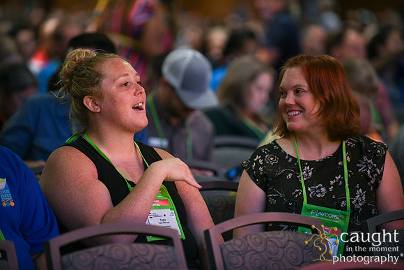 138 NRPA Conference 2022 Phoenix