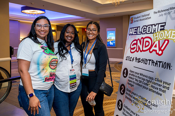 011 SNDA 2026 in Richmond