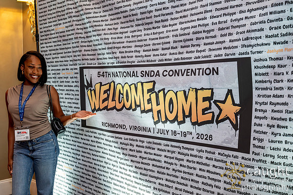 022 SNDA 2026 in Richmond