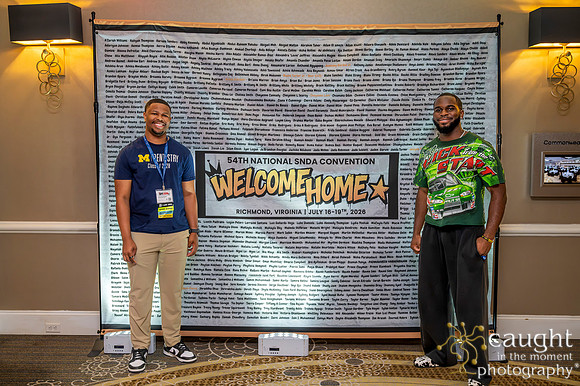 042 SNDA 2026 in Richmond