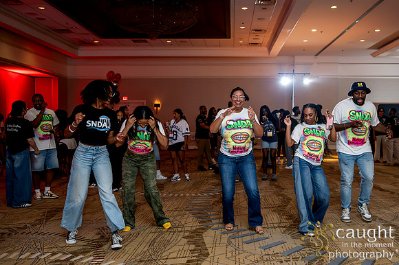 104 SNDA 2026 in Richmond