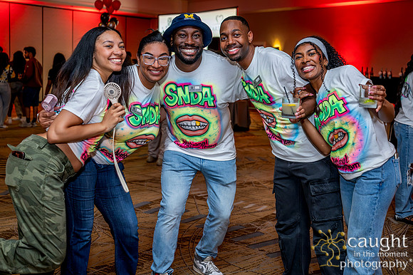 123 SNDA 2026 in Richmond