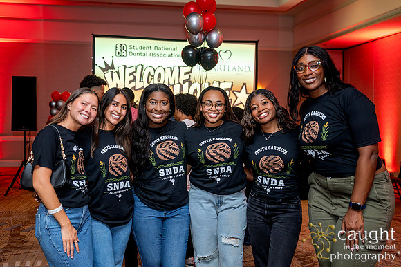 124 SNDA 2026 in Richmond