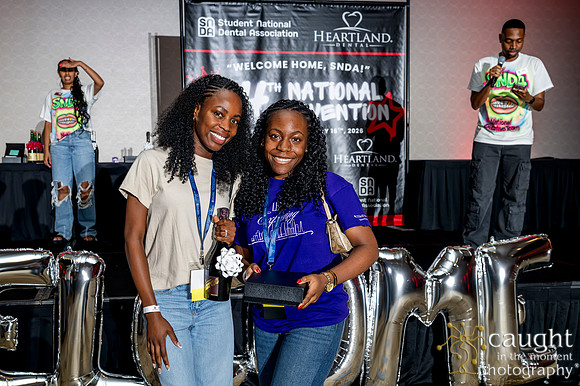 157 SNDA 2026 in Richmond