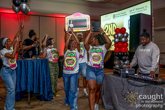 158 SNDA 2026 in Richmond