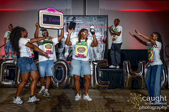 164 SNDA 2026 in Richmond