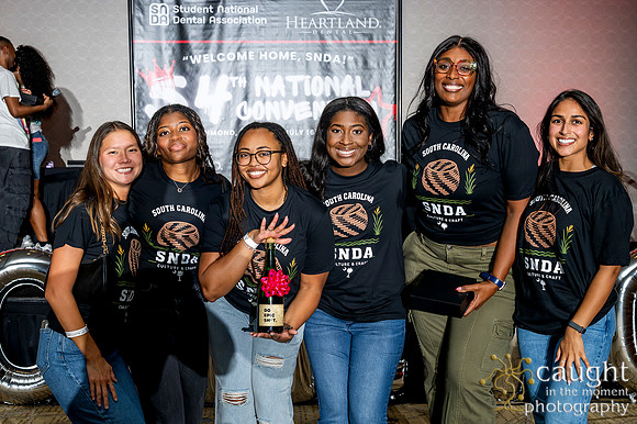 172 SNDA 2026 in Richmond