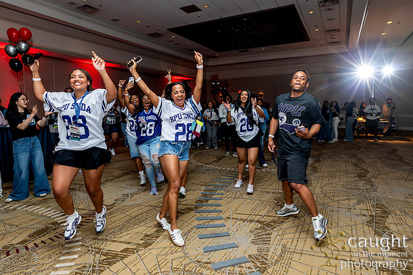 201 SNDA 2026 in Richmond