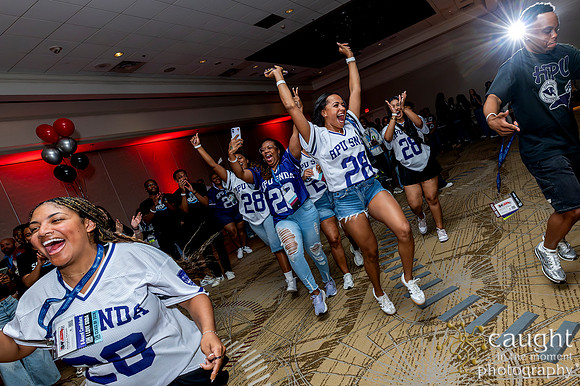203 SNDA 2026 in Richmond