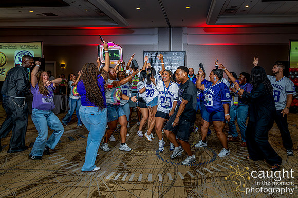 211 SNDA 2026 in Richmond