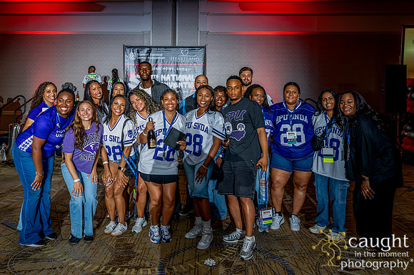 213 SNDA 2026 in Richmond