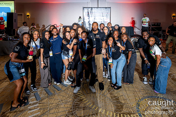 225 SNDA 2026 in Richmond