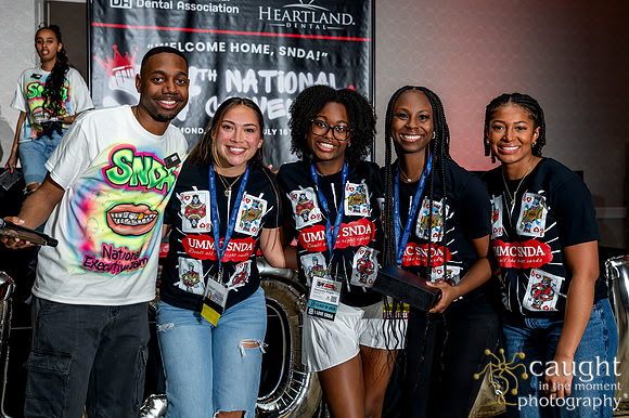 229 SNDA 2026 in Richmond
