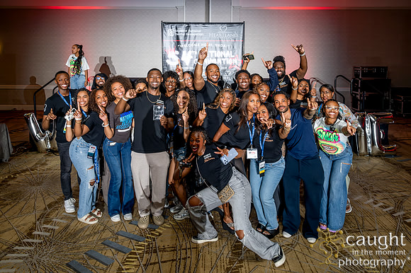 239 SNDA 2026 in Richmond