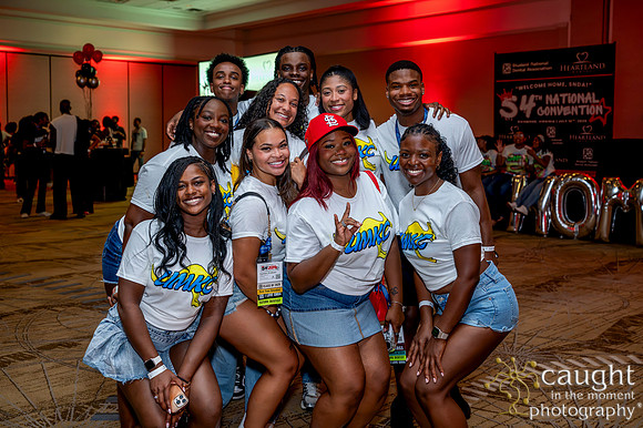 288 SNDA 2026 in Richmond