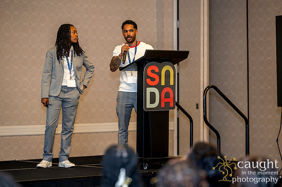 373 SNDA 2026 in Richmond