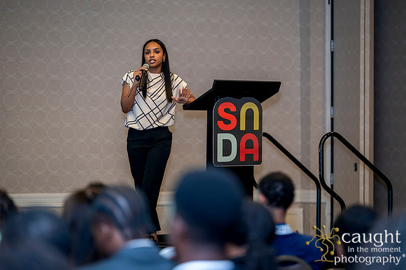 400 SNDA 2026 in Richmond