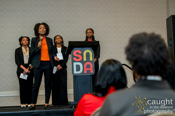 410 SNDA 2026 in Richmond