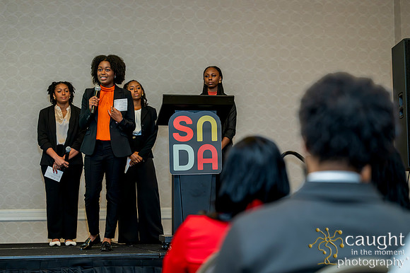 409 SNDA 2026 in Richmond