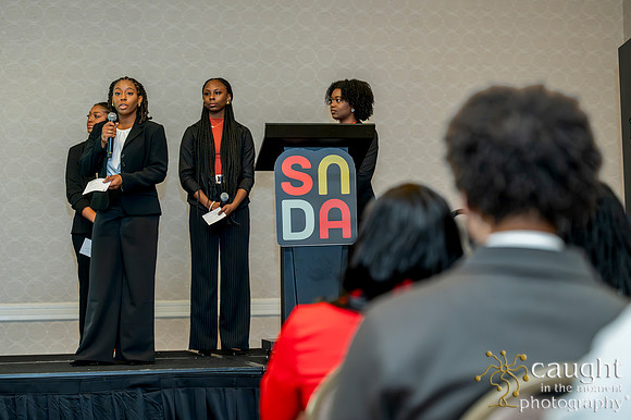 411 SNDA 2026 in Richmond