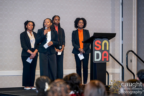 413 SNDA 2026 in Richmond