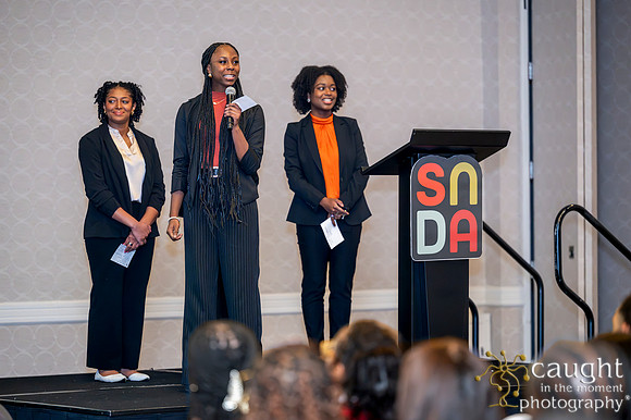 415 SNDA 2026 in Richmond