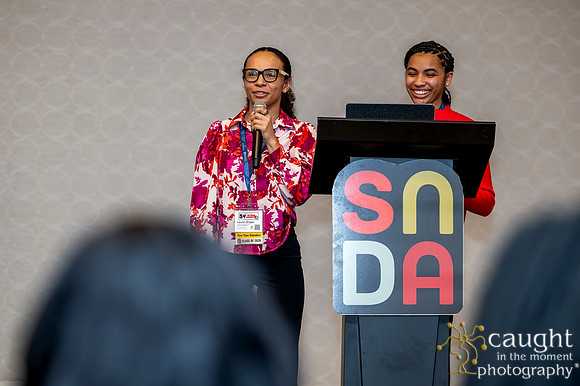 429 SNDA 2026 in Richmond