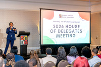 586 SNDA 2026 in Richmond