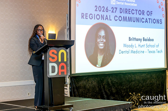 658 SNDA 2026 in Richmond