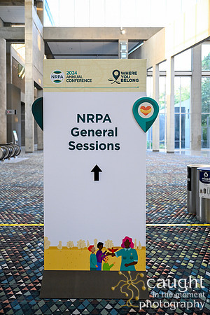 2458 NRPA Conference 2024 Atlanta