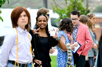 309 8th Grade Promotion Cal Lutheran 2025