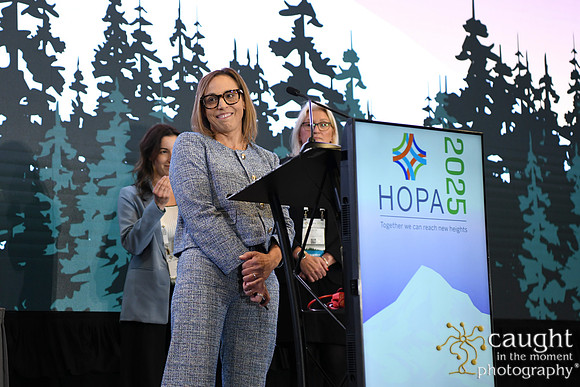 909 HOPA 2025 Conference in Portland - BIG Idea