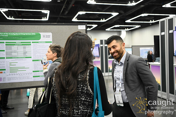 577 HOPA 2025 Conference in Portland - Posters