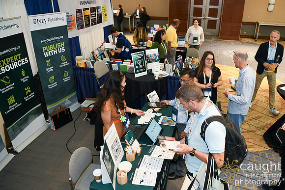 401 AOM 2024 Exhibit Hall