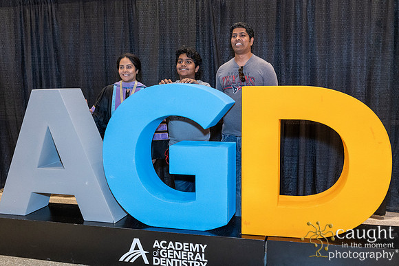 109 AGD2024 Conference in Minneapolis